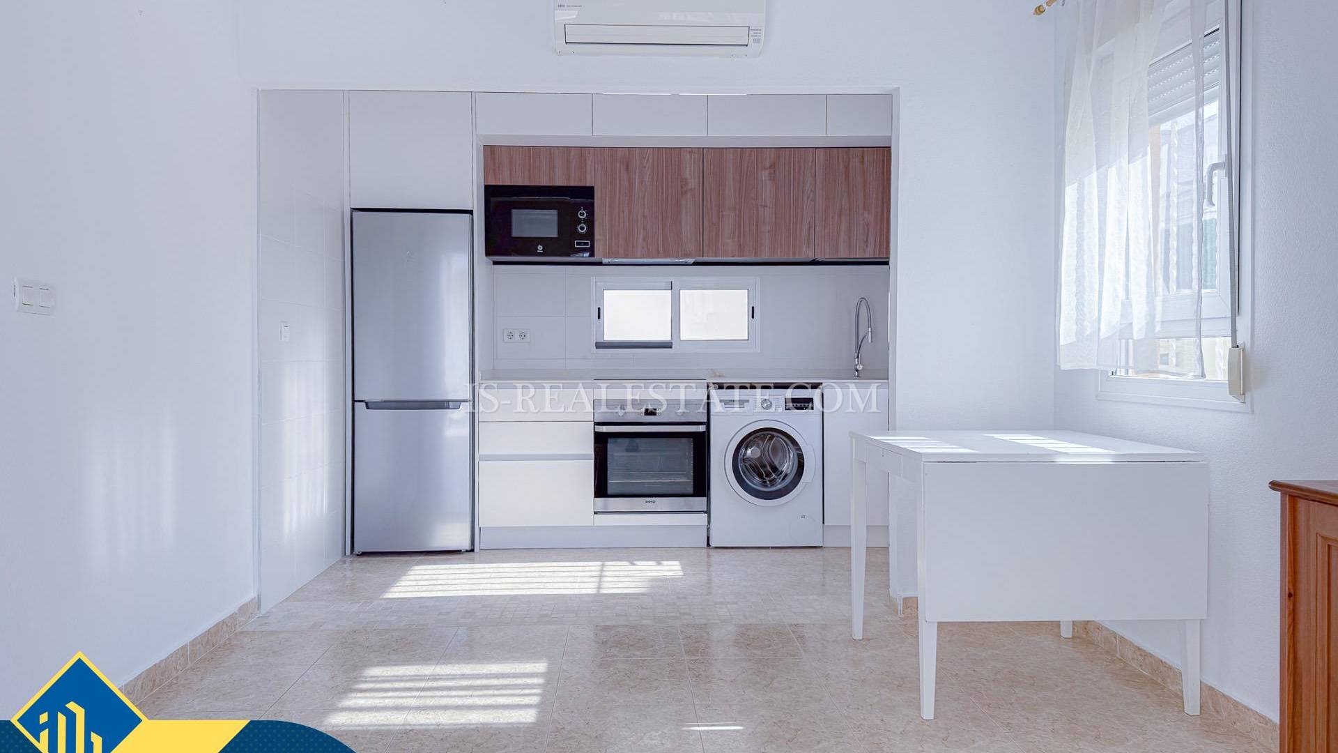 Gebraucht - Unabhängige Villa - Torrevieja - Torre del moro