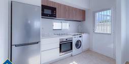 Gebraucht - Unabhängige Villa - Torrevieja - Torre del moro