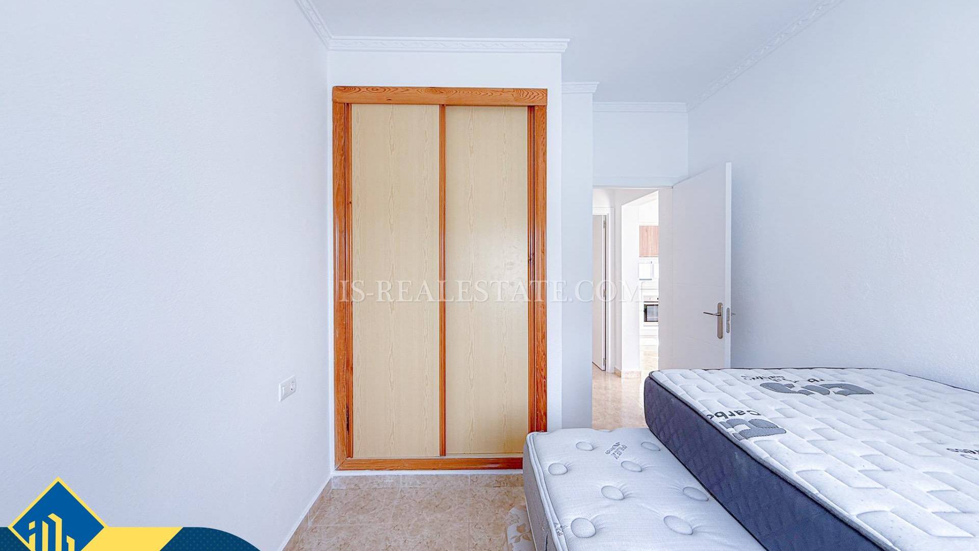 Gebraucht - Unabhängige Villa - Torrevieja - Torre del moro