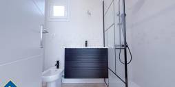Gebraucht - Unabhängige Villa - Torrevieja - Torre del moro