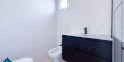 Gebraucht - Unabhängige Villa - Torrevieja - Torre del moro