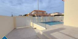 Gebraucht - Unabhängige Villa - Torrevieja - Torre del moro
