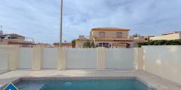 Gebraucht - Unabhängige Villa - Torrevieja - Torre del moro