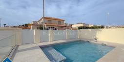 Gebraucht - Unabhängige Villa - Torrevieja - Torre del moro