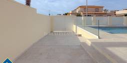 Gebraucht - Unabhängige Villa - Torrevieja - Torre del moro