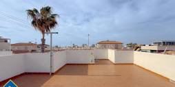 Gebraucht - Unabhängige Villa - Torrevieja - Torre del moro