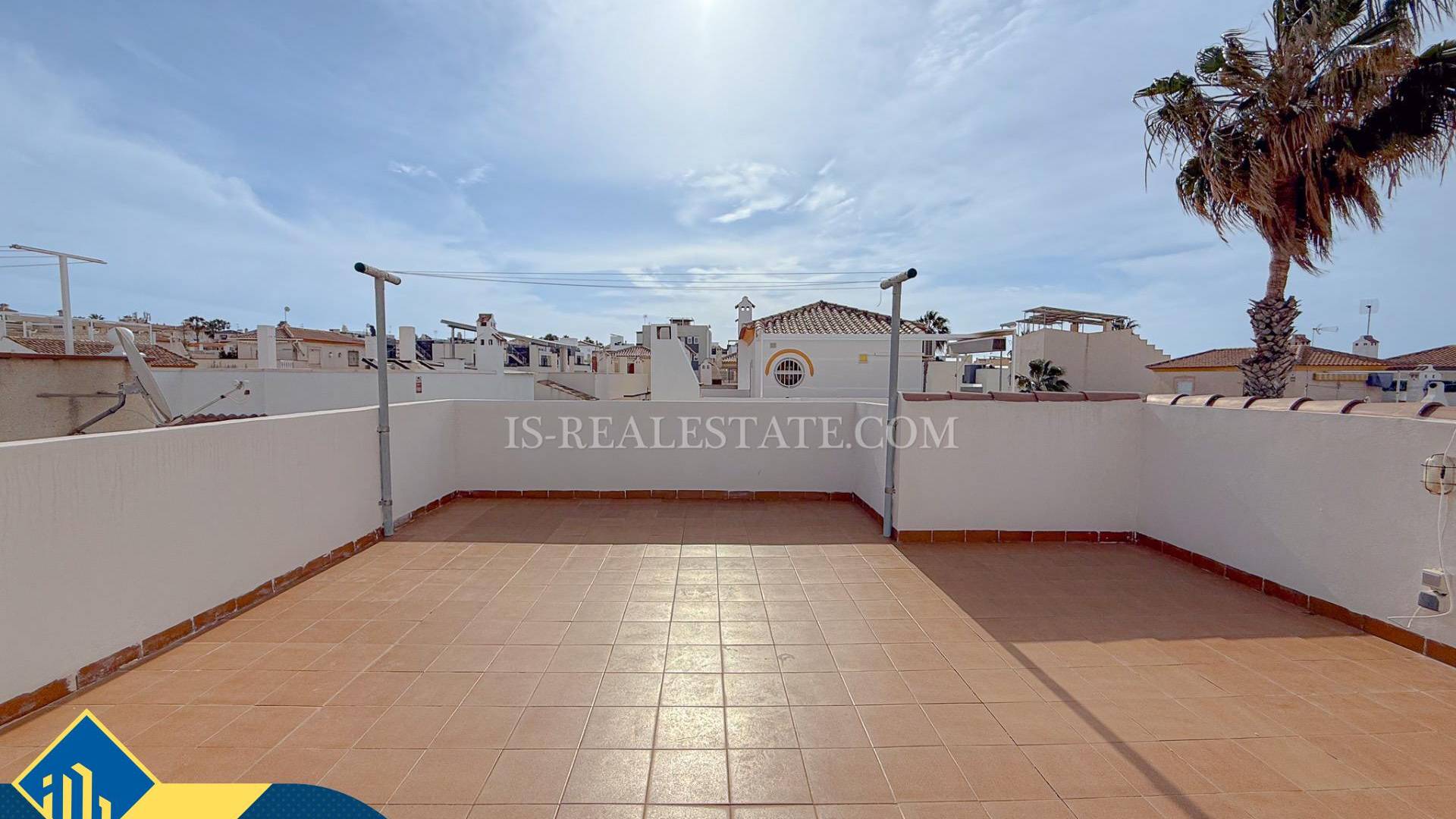 Gebraucht - Unabhängige Villa - Torrevieja - Torre del moro