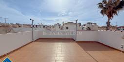 Gebraucht - Unabhängige Villa - Torrevieja - Torre del moro