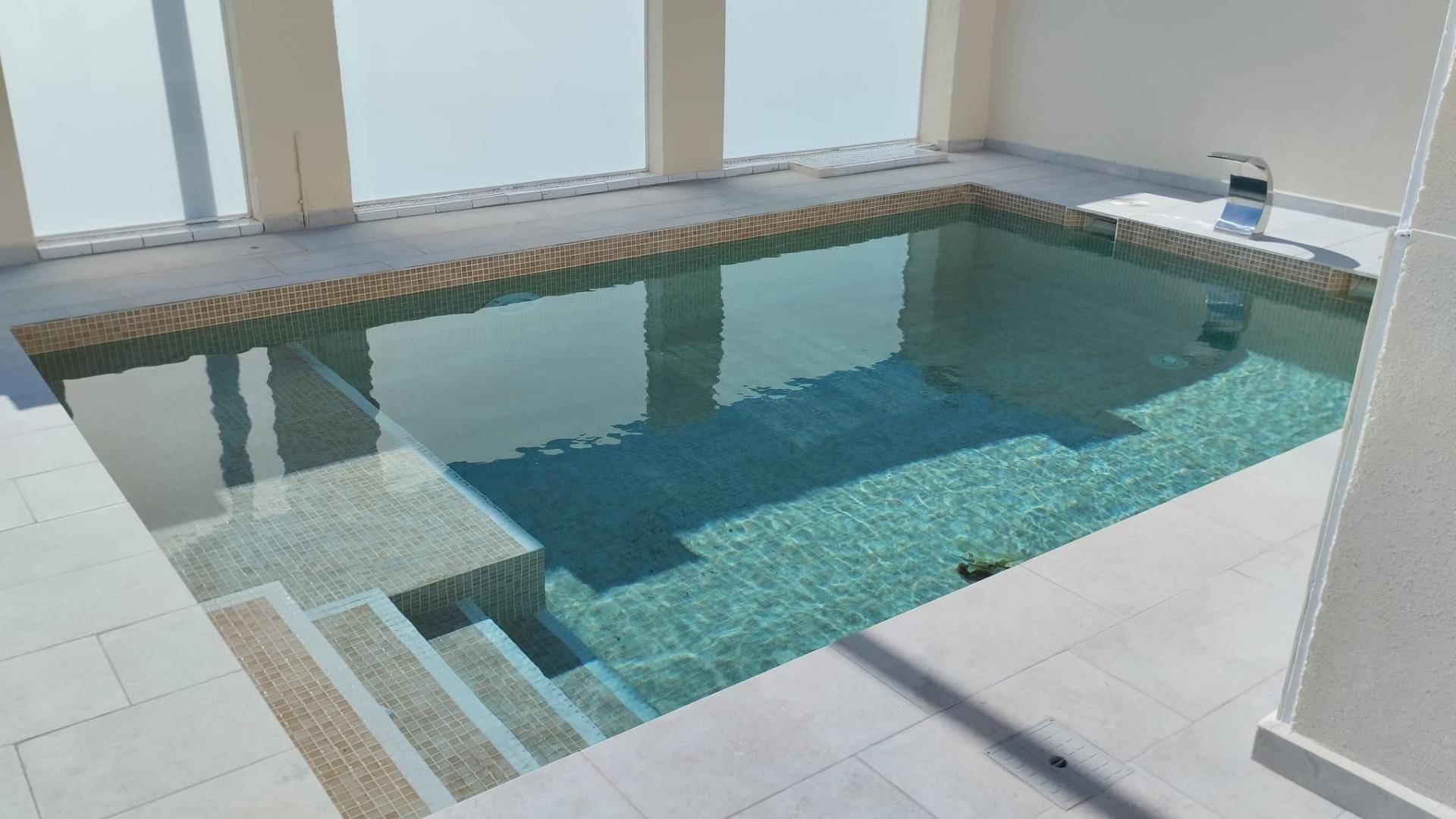 Gebraucht - Unabhängige Villa - Torrevieja - Torreblanca