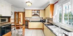 Gebraucht - Unabhängige Villa - Torrevieja - Torrelamata - La Mata