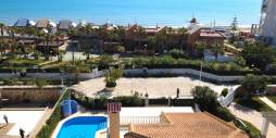 Gebraucht - Unabhängige Villa - Torrevieja - Torrelamata - La Mata