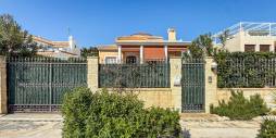 Gebraucht - Unabhängige Villa - Torrevieja - Torrelamata - La Mata