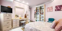 Gebraucht - Unabhängige Villa - Torrevieja - Torrelamata - La Mata