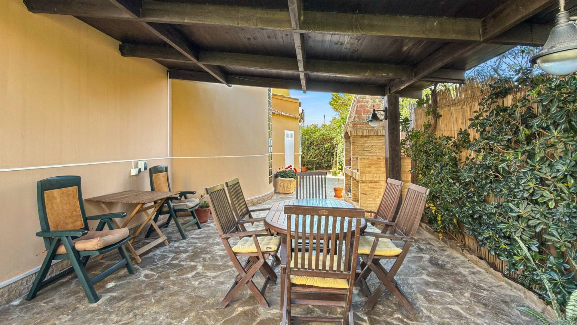 Gebraucht - Unabhängige Villa - Torrevieja - Torrelamata - La Mata