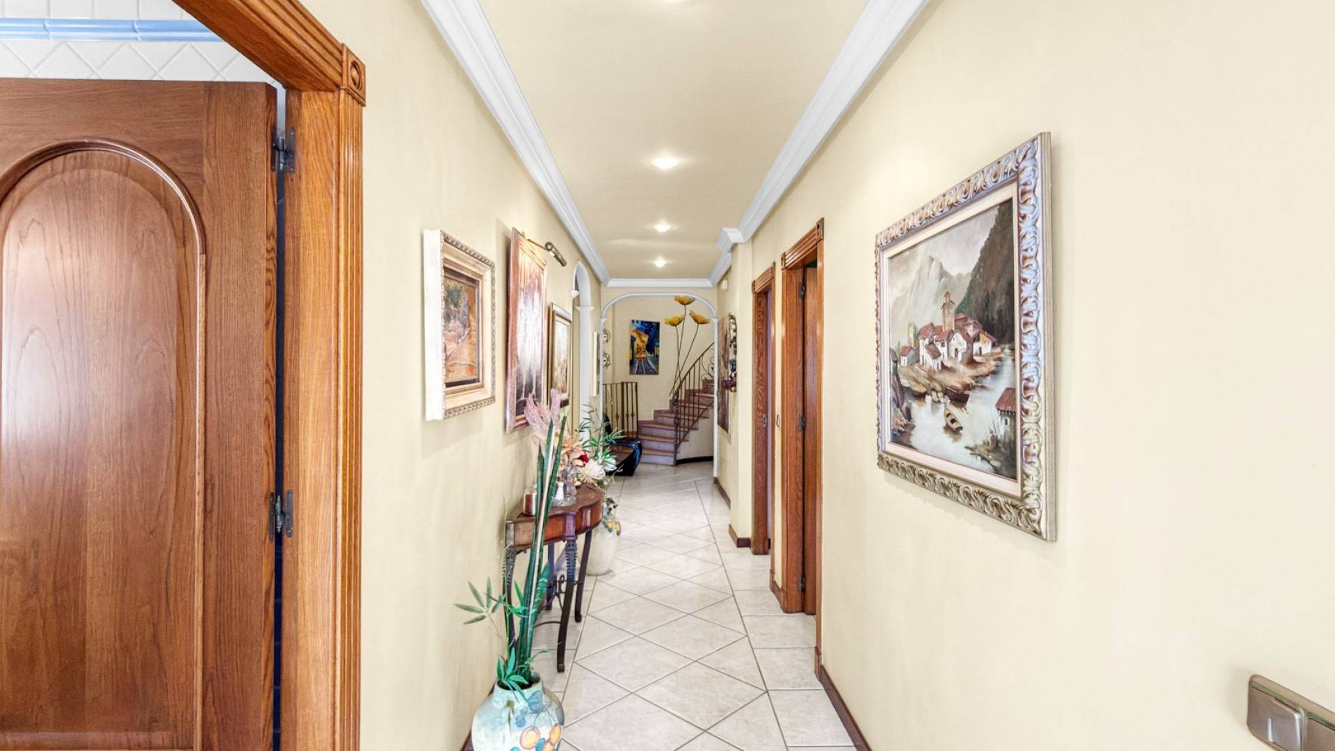 Gebraucht - Unabhängige Villa - Torrevieja - Torrelamata - La Mata