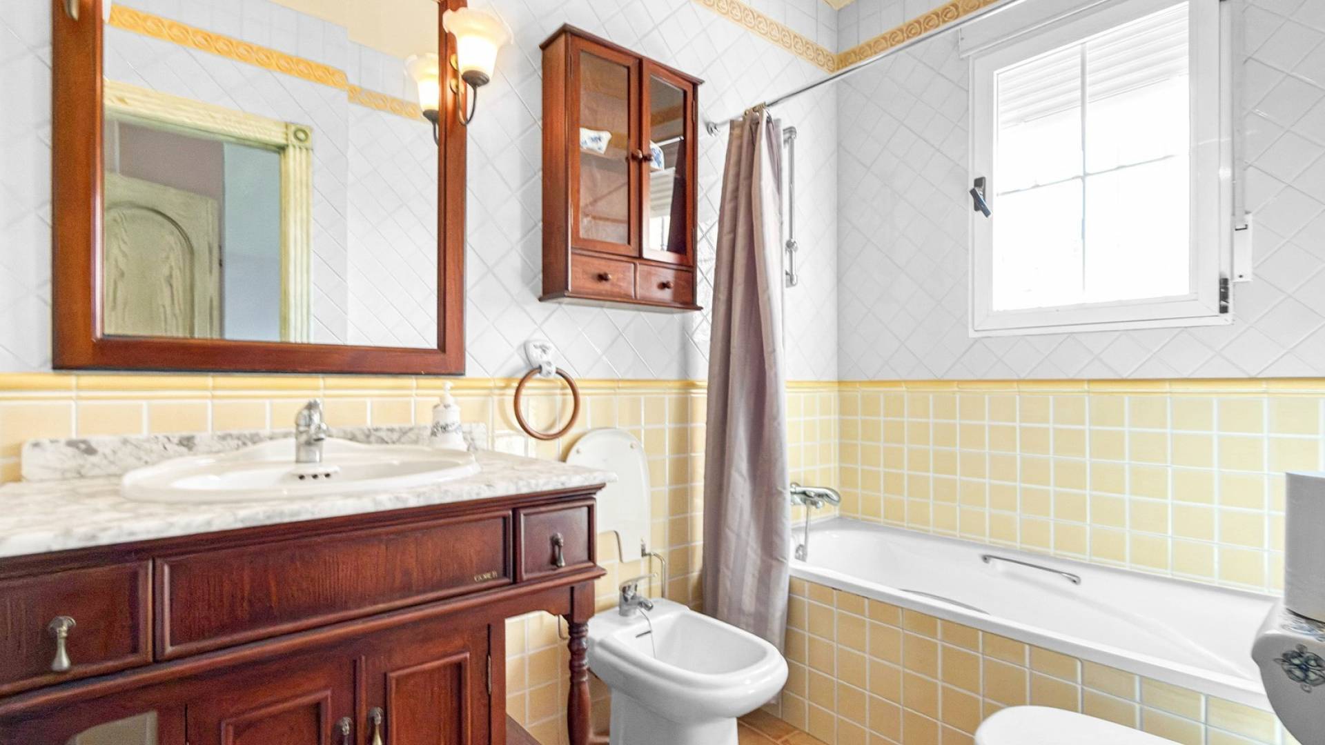 Gebraucht - Unabhängige Villa - Torrevieja - Torrelamata - La Mata