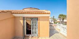 Gebraucht - Unabhängige Villa - Torrevieja - Torrelamata - La Mata
