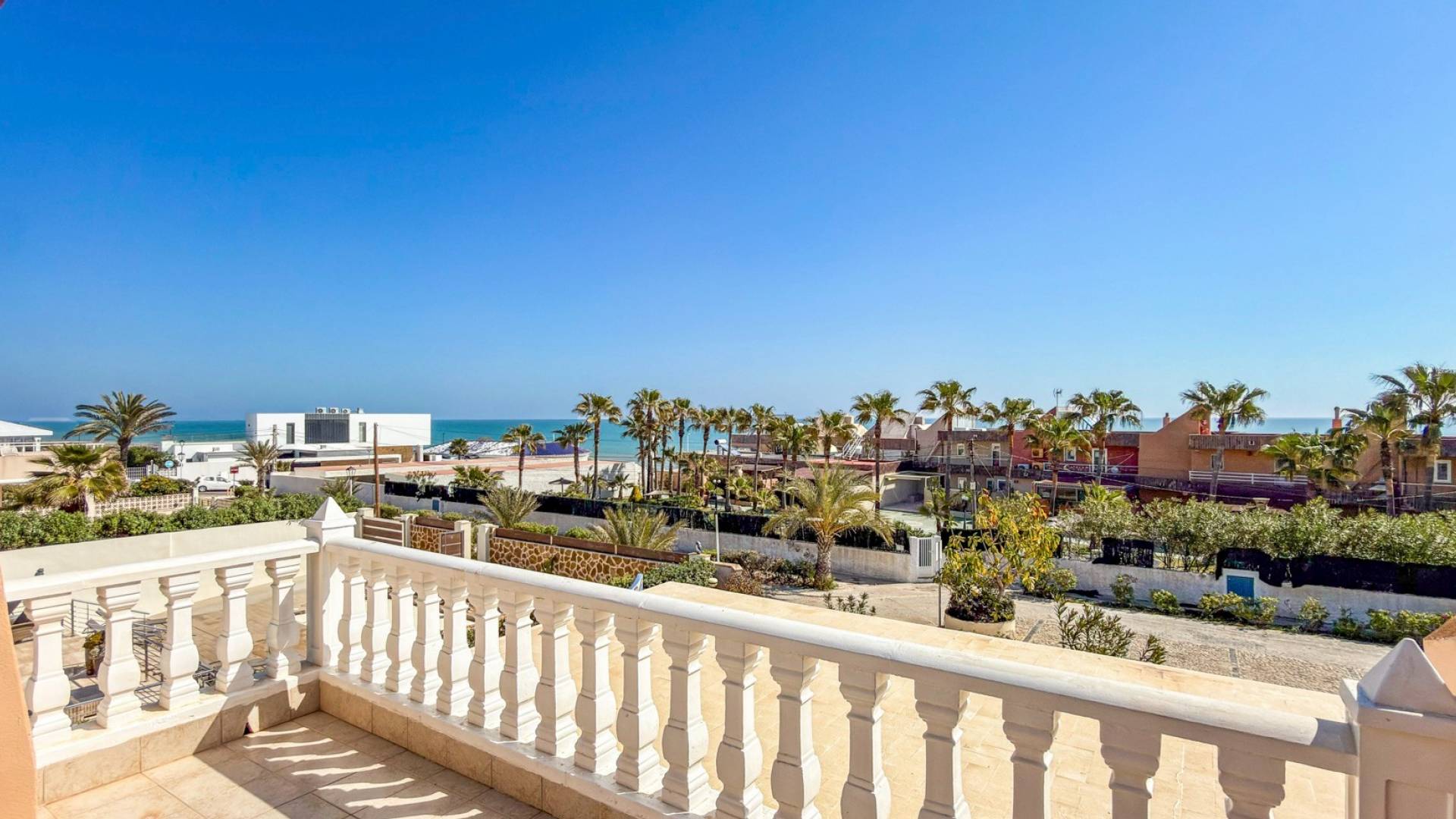 Gebraucht - Unabhängige Villa - Torrevieja - Torrelamata - La Mata