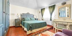 Gebraucht - Unabhängige Villa - Torrevieja - Torrelamata - La Mata