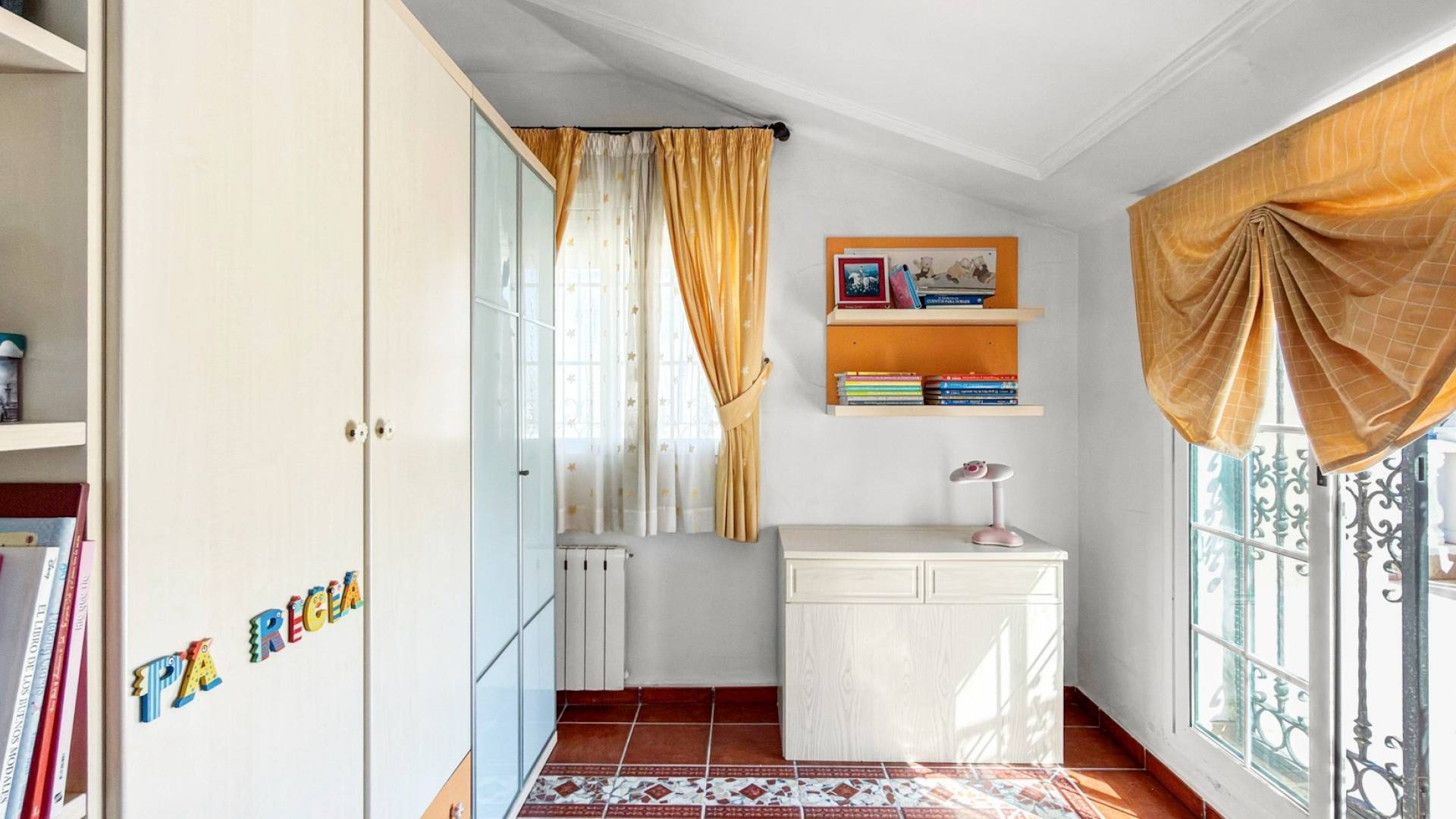 Gebraucht - Unabhängige Villa - Torrevieja - Torrelamata - La Mata