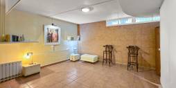 Gebraucht - Unabhängige Villa - Torrevieja - Torrelamata - La Mata