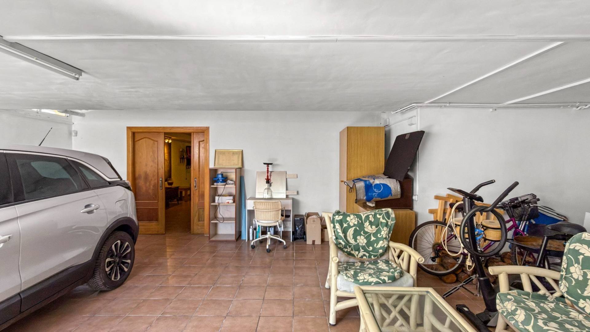 Gebraucht - Unabhängige Villa - Torrevieja - Torrelamata - La Mata