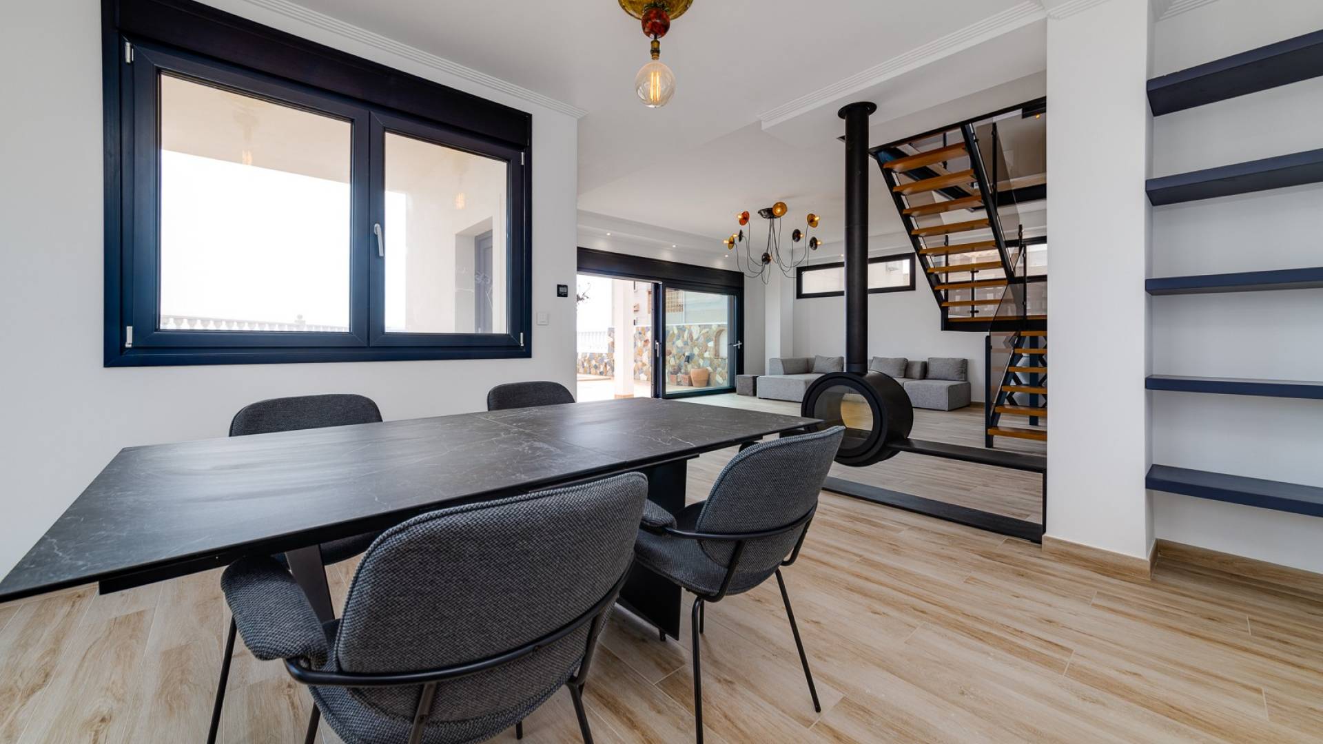 Gebraucht - Unabhängige Villa - Torrevieja - Torrelamata - La Mata