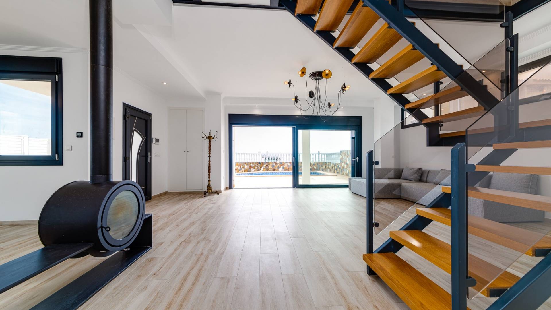 Gebraucht - Unabhängige Villa - Torrevieja - Torrelamata - La Mata