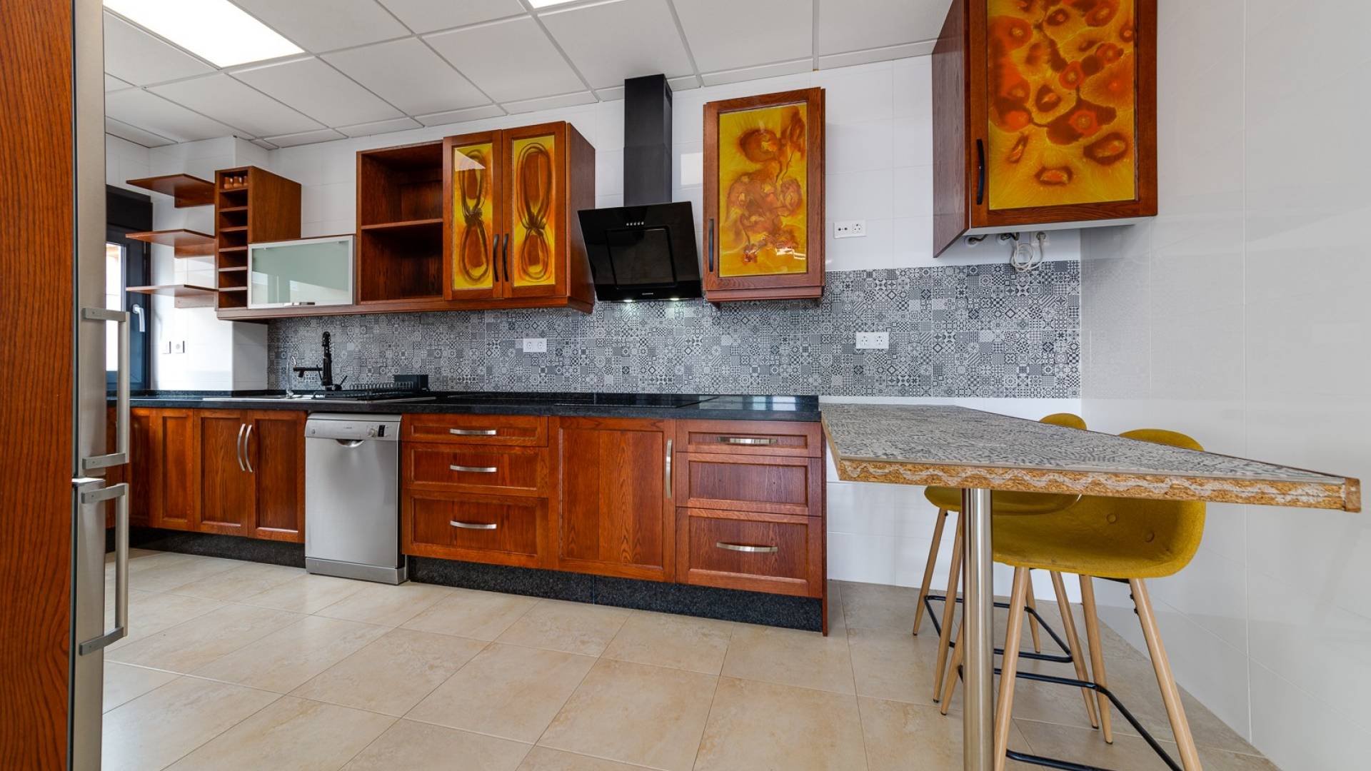 Gebraucht - Unabhängige Villa - Torrevieja - Torrelamata - La Mata