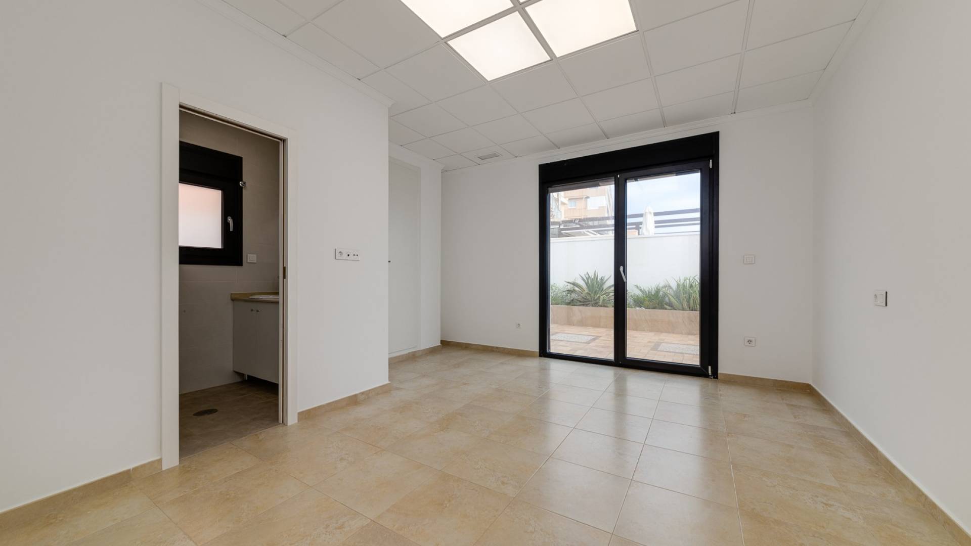 Gebraucht - Unabhängige Villa - Torrevieja - Torrelamata - La Mata