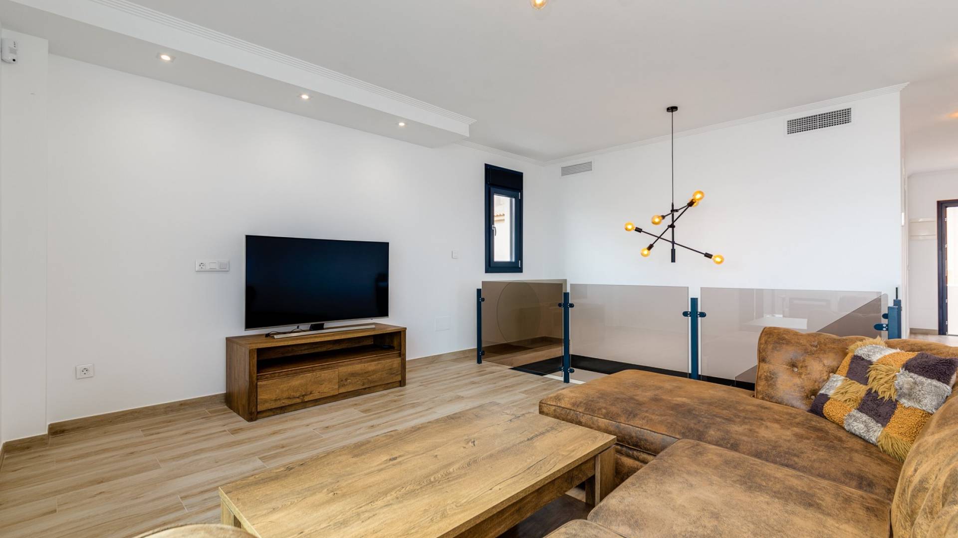 Gebraucht - Unabhängige Villa - Torrevieja - Torrelamata - La Mata