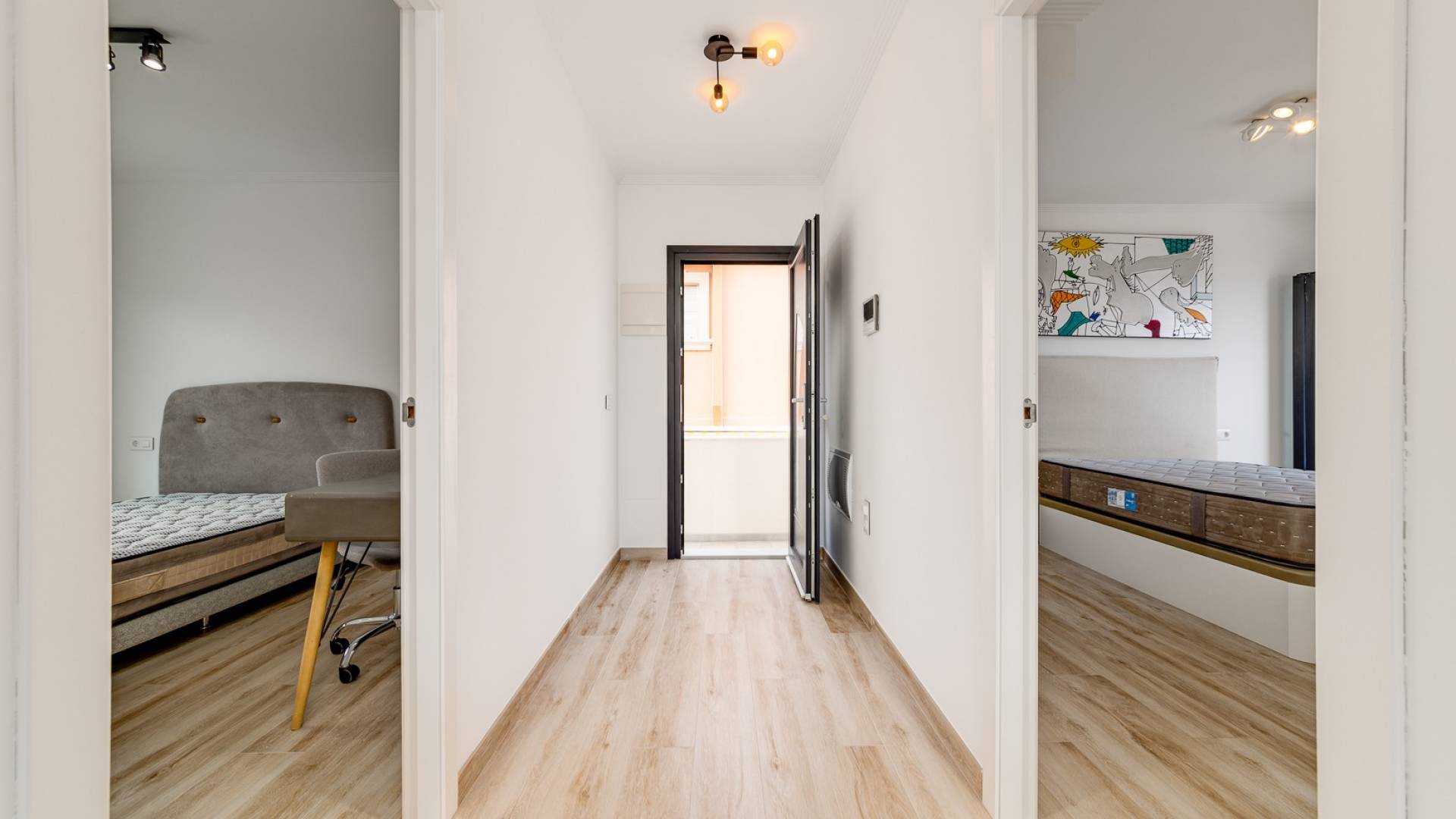 Gebraucht - Unabhängige Villa - Torrevieja - Torrelamata - La Mata