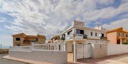 Gebraucht - Unabhängige Villa - Torrevieja - Torrelamata - La Mata