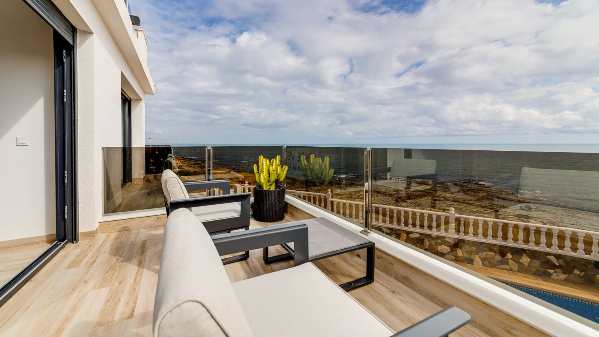 Gebraucht - Unabhängige Villa - Torrevieja - Torrelamata - La Mata