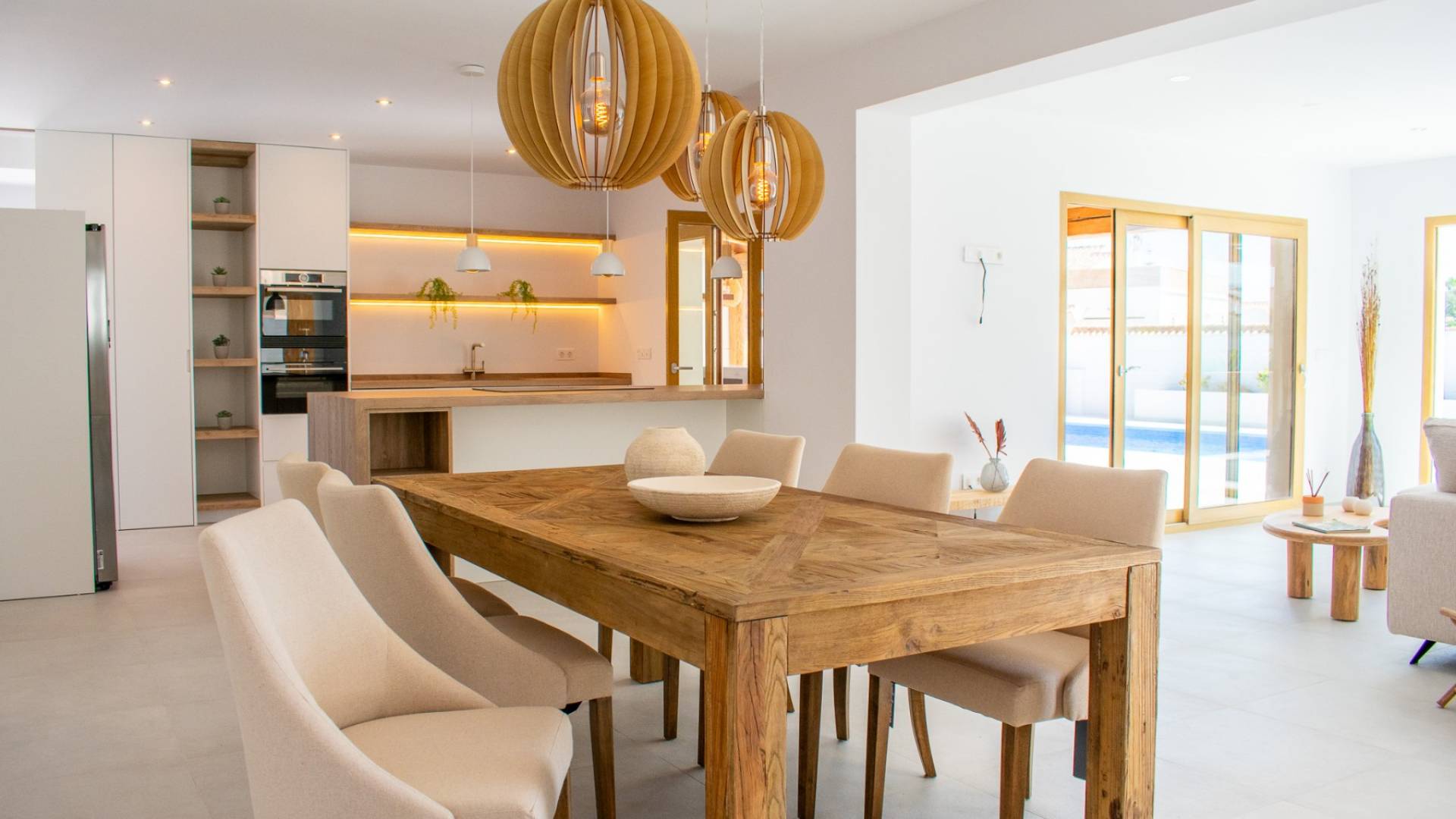 Gebraucht - Unabhängige Villa - Torrevieja - Torreta florida