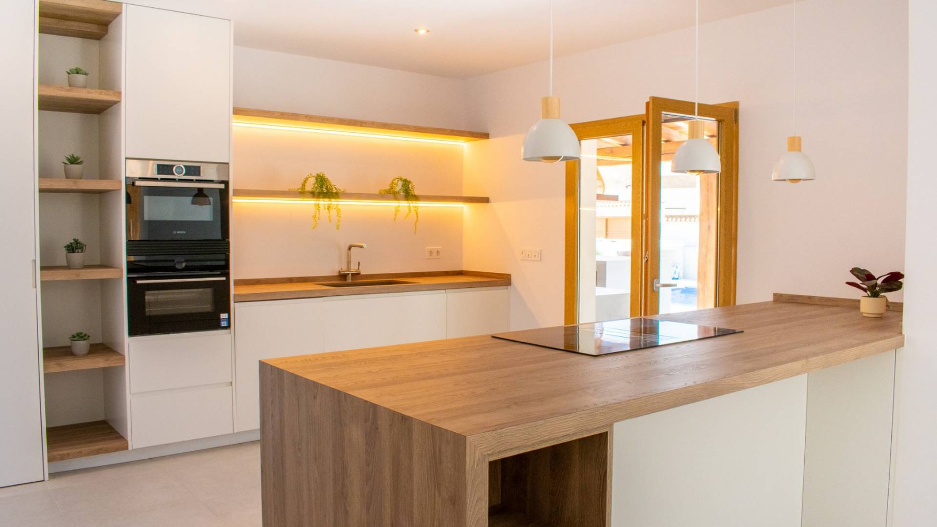 Gebraucht - Unabhängige Villa - Torrevieja - Torreta florida