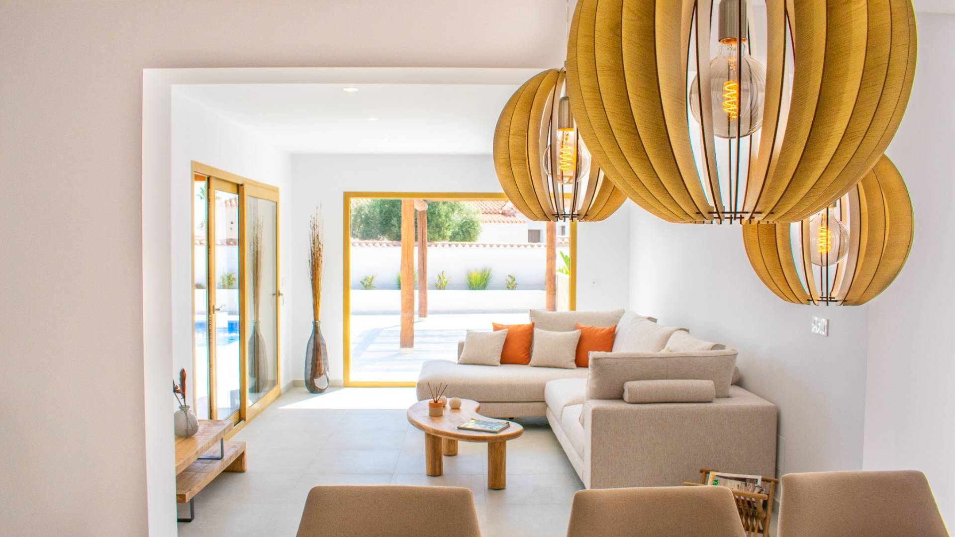 Gebraucht - Unabhängige Villa - Torrevieja - Torreta florida