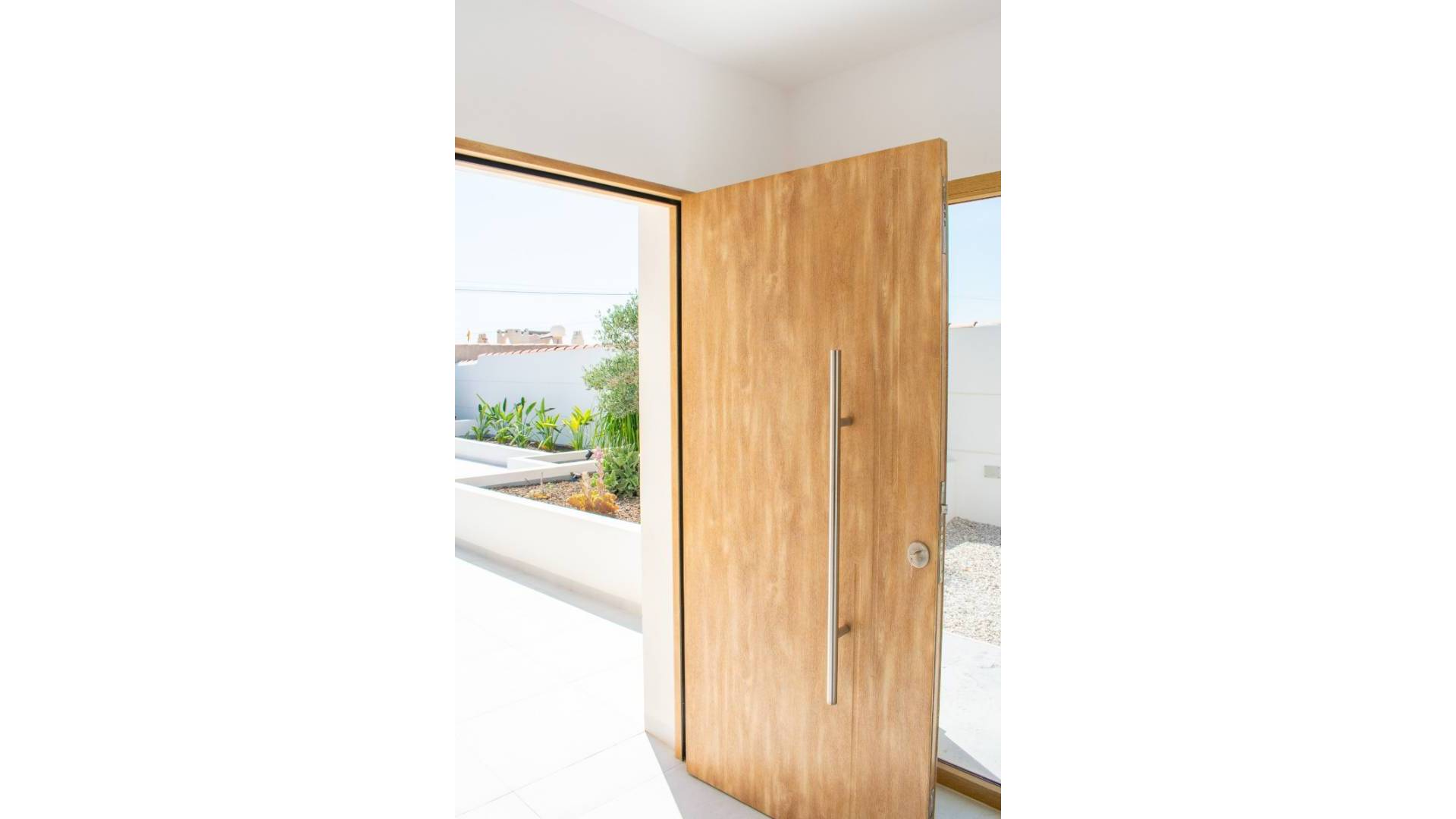 Gebraucht - Unabhängige Villa - Torrevieja - Torreta florida