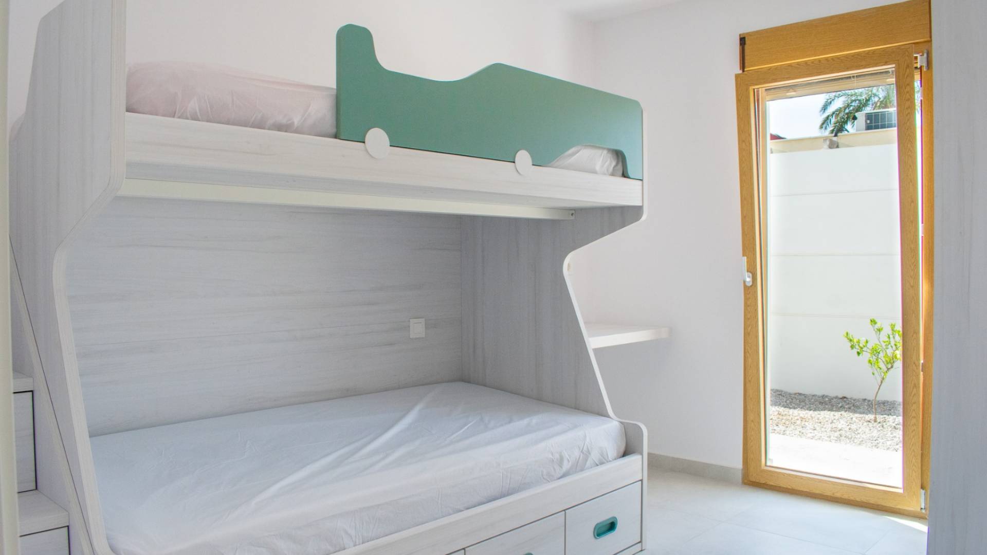 Gebraucht - Unabhängige Villa - Torrevieja - Torreta florida