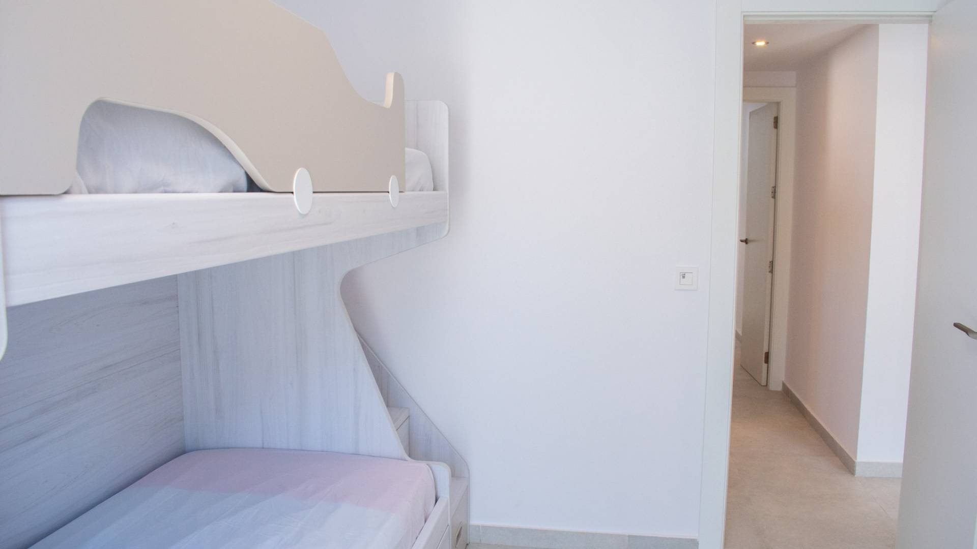 Gebraucht - Unabhängige Villa - Torrevieja - Torreta florida