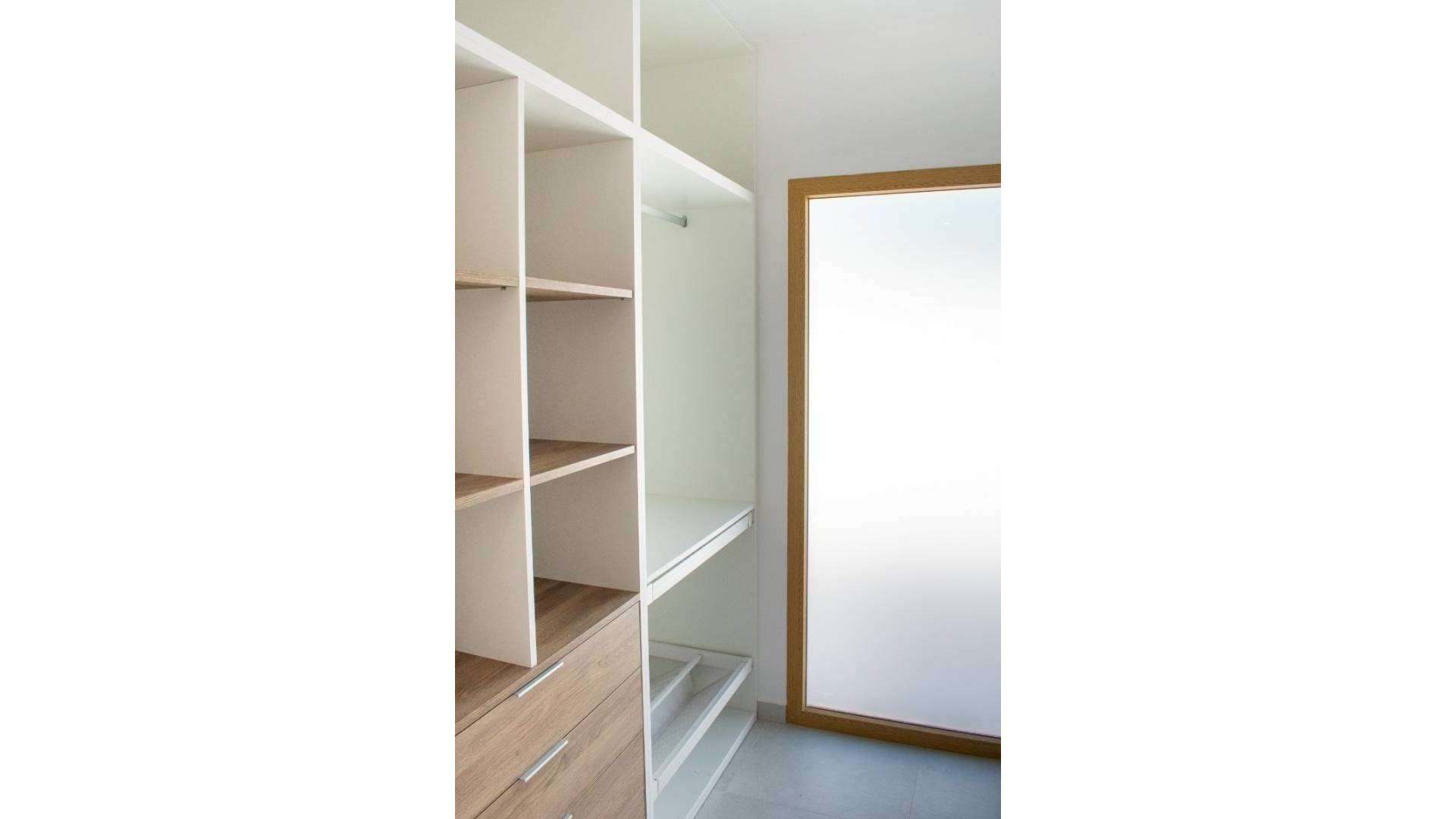 Gebraucht - Unabhängige Villa - Torrevieja - Torreta florida