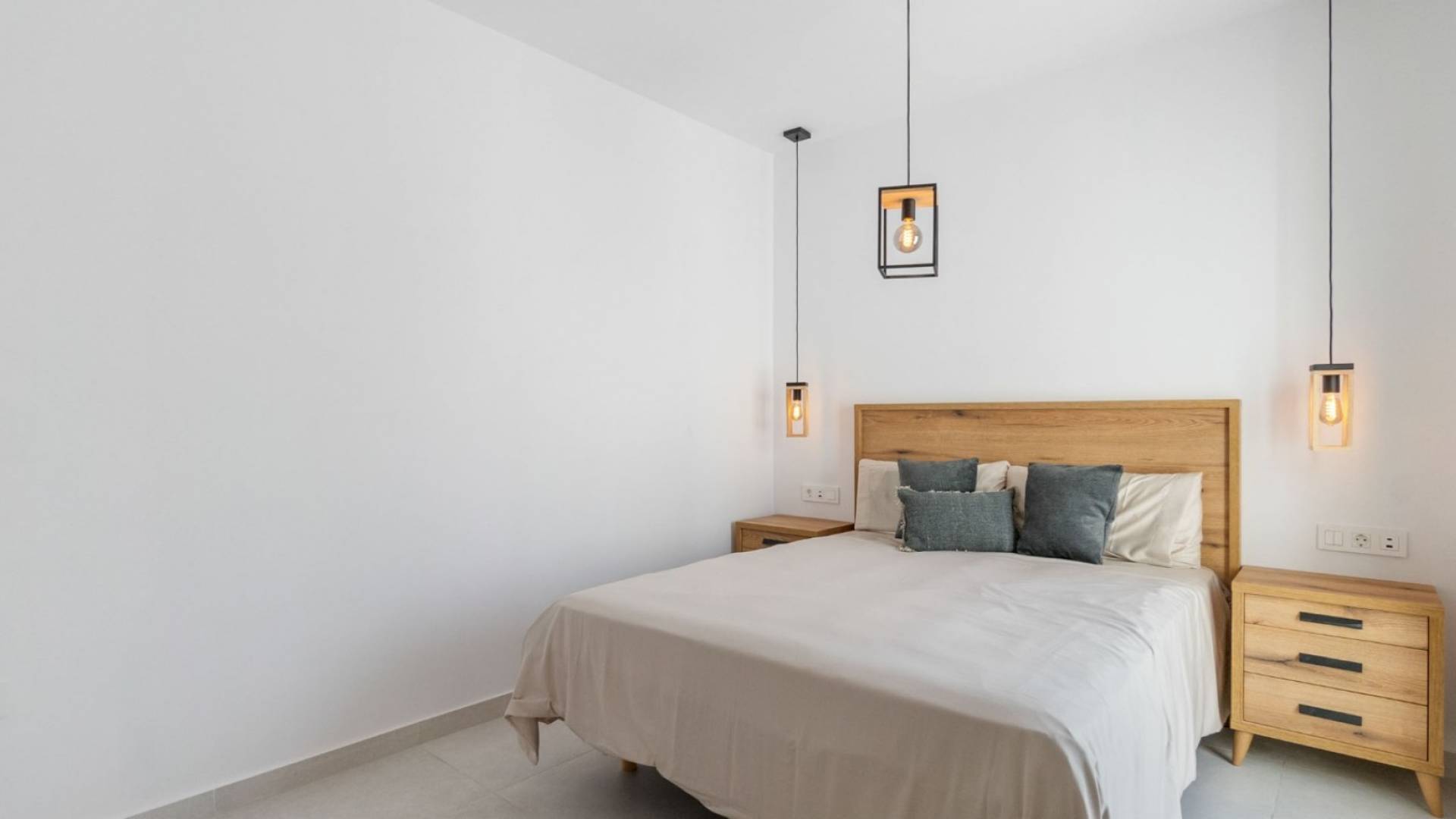 Gebraucht - Unabhängige Villa - Torrevieja - Torreta Florida