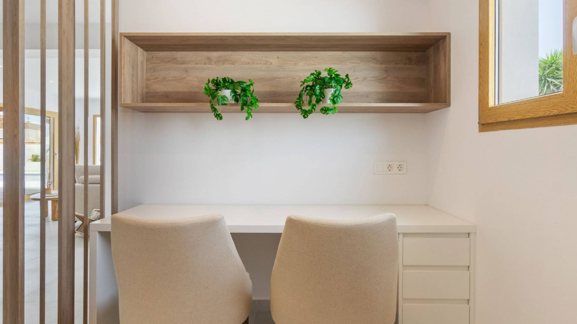 Gebraucht - Unabhängige Villa - Torrevieja - Torreta Florida