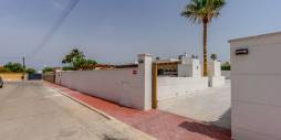 Gebraucht - Unabhängige Villa - Torrevieja - Torreta Florida