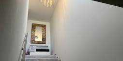 Gebraucht - Unabhängige Villa - Torrevieja - Torreta - Florida