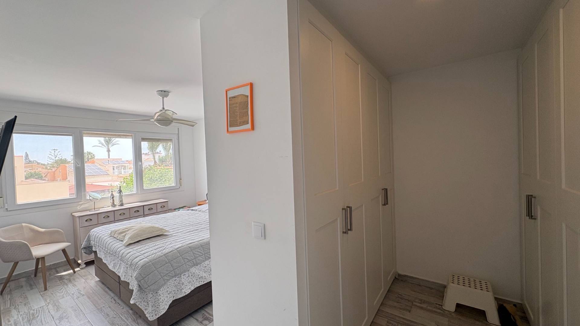 Gebraucht - Unabhängige Villa - Torrevieja - Torreta - Florida