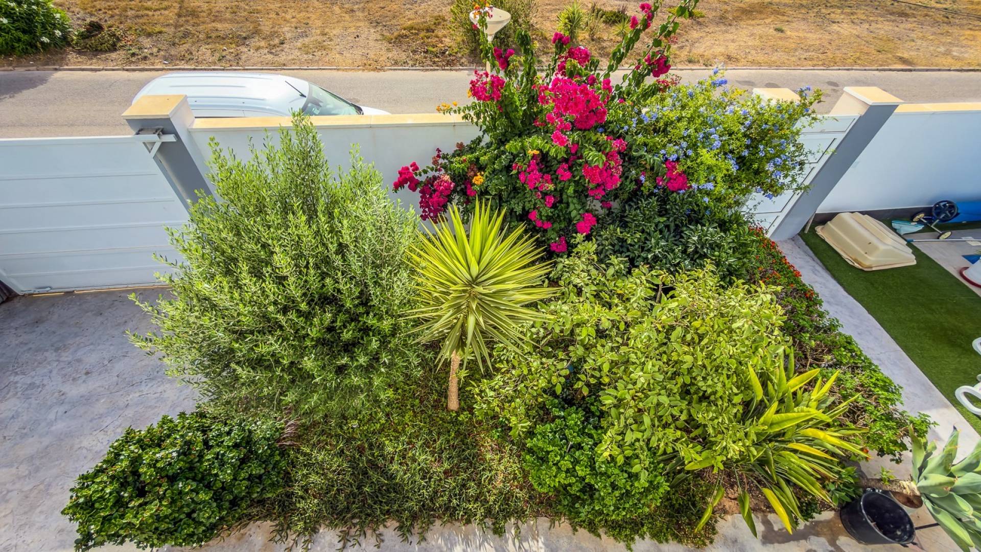 Gebraucht - Unabhängige Villa - Torrevieja - Torreta - Florida