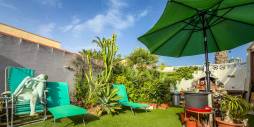 Gebraucht - Unabhängige Villa - Torrevieja - Torreta - Florida