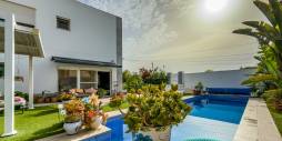 Gebraucht - Unabhängige Villa - Torrevieja - Torreta - Florida