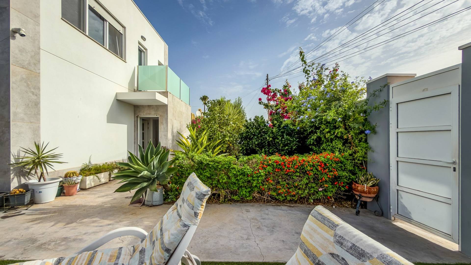 Gebraucht - Unabhängige Villa - Torrevieja - Torreta - Florida